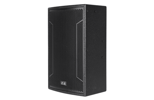 全頻音箱MF10、MF12